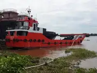 Kerajinan Pendaratan, Tank dijual