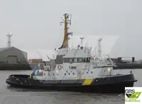 Kapal penarik dijual
