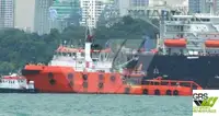 Kapal tunda untuk dijual