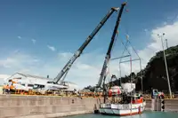 Kapal pukat untuk dijual