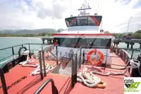 Kapal layanan ladang angin untuk dijual
