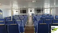 Kapal pesiar untuk dijual
