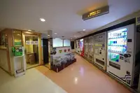 Kapal kontainer untuk dijual