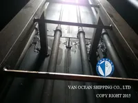 Kapal tanker minyak/kimia untuk dijual