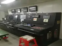Kapal pengangkut barang curah untuk dijual