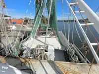 Kapal pukat untuk dijual