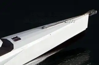 Kapal pesiar untuk dijual