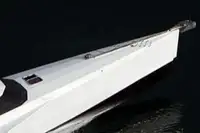 Kapal pesiar untuk dijual