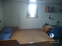 Kapal tanker minyak/kimia untuk dijual