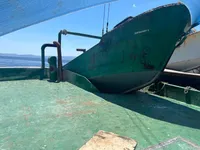 Kapal pukat cincin untuk dijual