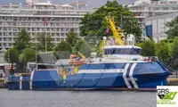 Kapal penelitian untuk dijual