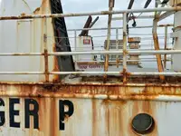 Kapal pukat untuk dijual