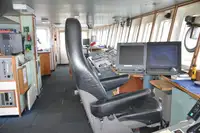 Kapal tunda untuk dijual