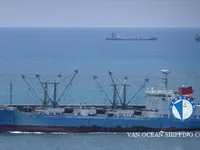 Kapal pendingin untuk dijual