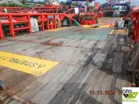 Kapal suplai untuk dijual