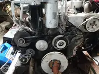 Kapal pukat panjang untuk dijual