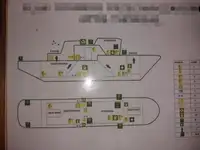 Kapal survei untuk dijual