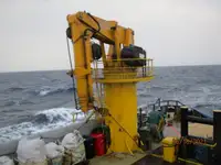 Kapal pendingin untuk dijual