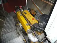 Kapal patroli untuk dijual
