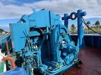 Kapal tunda untuk dijual