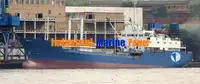 Kapal pendingin untuk dijual