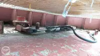 Kapal tunda untuk dijual