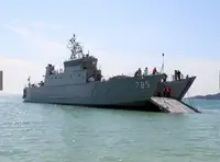 Kapal Ro-Ro untuk dijual
