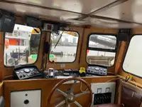 General Cargo/Multi-purpose untuk dijual