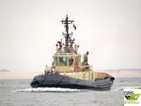 Kapal penarik dijual