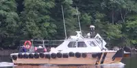 Kapal kru untuk dijual