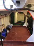 Kapal keruk untuk dijual