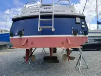 Kapal Kerja untuk dijual