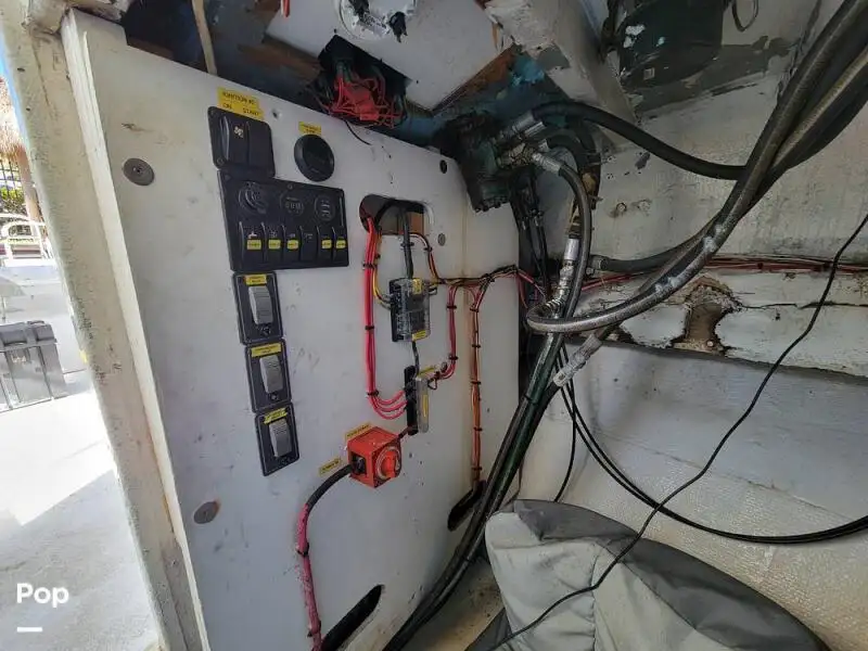 Kapal pukat untuk dijual