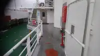 Ro-Ro ship dijual
