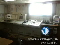 Kapal tanker minyak/kimia untuk dijual