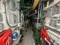 Kapal tunda untuk dijual