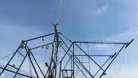 Kapal pukat untuk dijual
