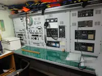 Kapal suplai untuk dijual