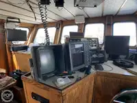 Kapal pukat panjang untuk dijual