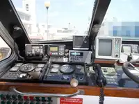 Kapal pandu untuk dijual