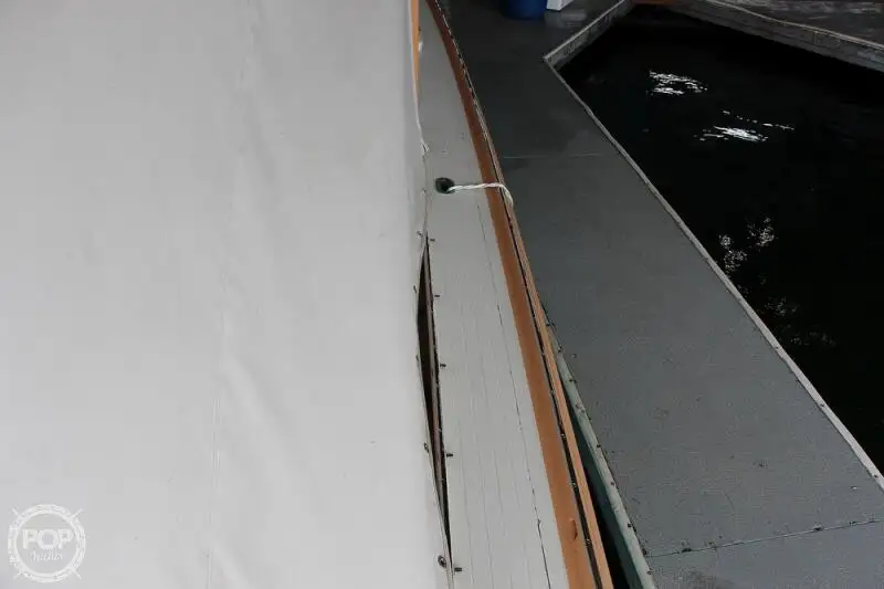 Kapal pengolahan ikan untuk dijual