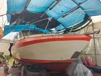 Kapal Kerja untuk dijual