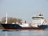 Kapal tanker bahan bakar untuk dijual