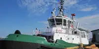 Kapal penarik dijual