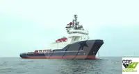 Kapal penarik dijual