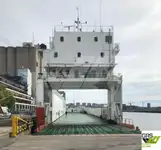 Kapal pengangkut barang curah untuk dijual