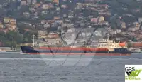 Kapal pengangkut barang curah untuk dijual