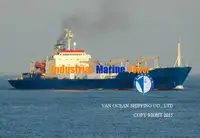 Kapal pendingin untuk dijual