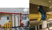 Kapal tanker minyak/kimia untuk dijual