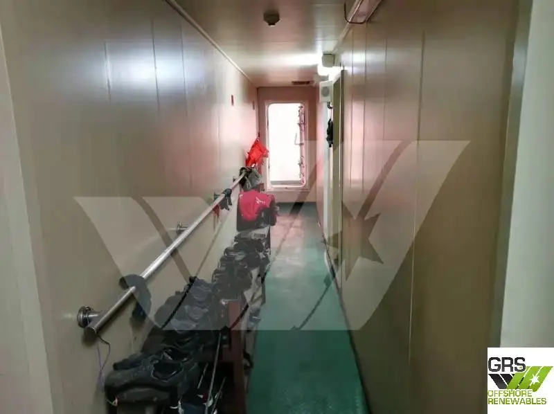 Kapal keruk untuk dijual